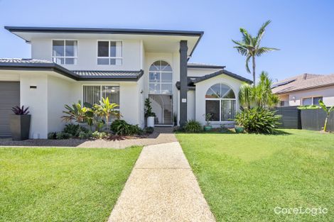 Property photo of 29 Montevideo Drive Clear Island Waters QLD 4226