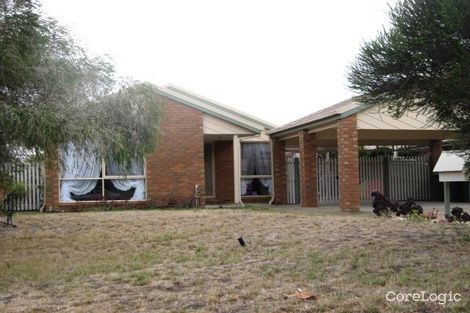 Property photo of 20 Cobb Junction Sydenham VIC 3037