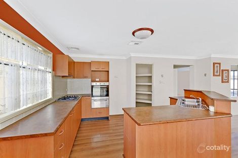 Property photo of 26 Menindee Avenue Blue Haven NSW 2262