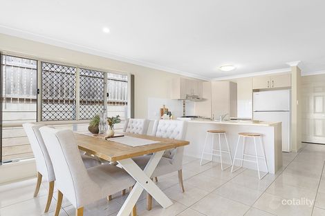 Property photo of 17 Neroli Drive Springfield Lakes QLD 4300