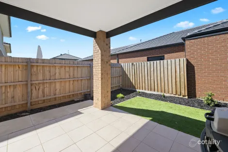 Property photo of 7 Vastu Street Werribee VIC 3030