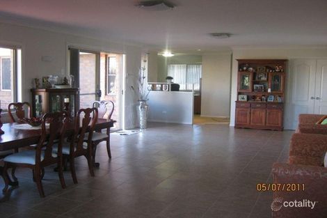 Property photo of 36 Beechtree Circuit Port Macquarie NSW 2444