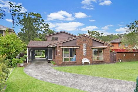 Property photo of 32 Valley View Road Wyoming NSW 2250