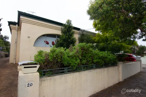 20 Mcdougall St, Kensington, NSW 2033