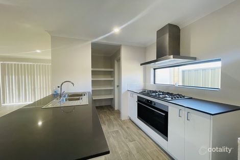 Property photo of 4 Urobilin Loop Eglinton WA 6034