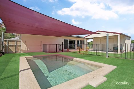 Property photo of 27 Daintree Drive Bushland Beach QLD 4818