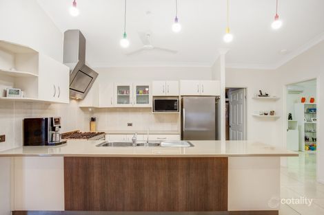 Property photo of 27 Daintree Drive Bushland Beach QLD 4818