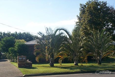 Property photo of 1/30 Gunsynd Street Ooralea QLD 4740