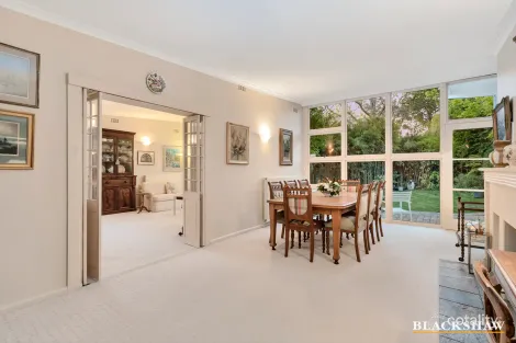 Property photo of 14 Gawler Crescent Deakin ACT 2600