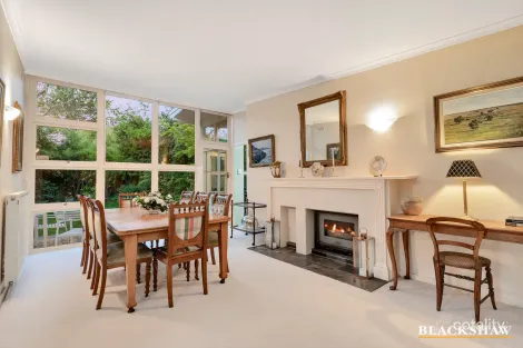 Property photo of 14 Gawler Crescent Deakin ACT 2600