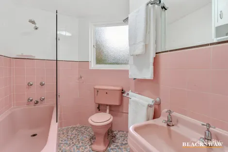 Property photo of 14 Gawler Crescent Deakin ACT 2600