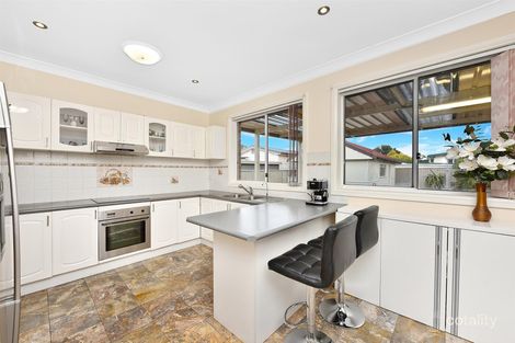 Property photo of 4 Frazer Place Birrong NSW 2143