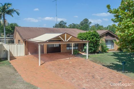 Property photo of 24 Brumby Crescent Emu Heights NSW 2750