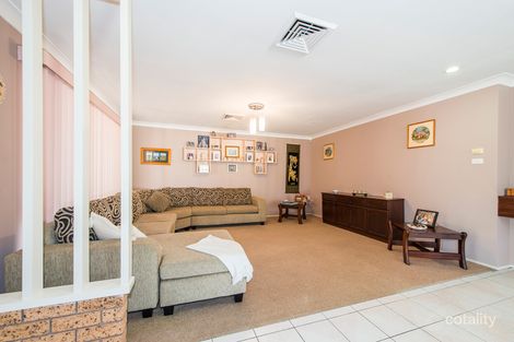 Property photo of 24 Brumby Crescent Emu Heights NSW 2750