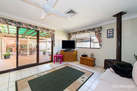 Property photo of 24 Brumby Crescent Emu Heights NSW 2750