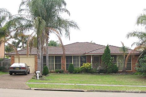 20 Sweethaven Rd, Greenfield Park, NSW 2176