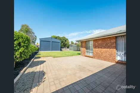 Property photo of 13 Dennison Street Mooroopna VIC 3629