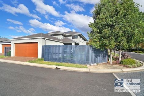 Property photo of 1 Glenbrae Drive Harrington Park NSW 2567