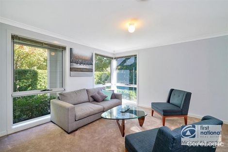 Property photo of 1 Glenbrae Drive Harrington Park NSW 2567