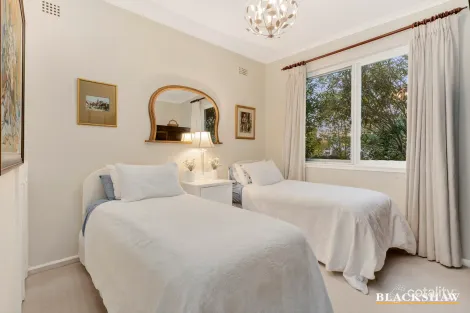 Property photo of 14 Gawler Crescent Deakin ACT 2600