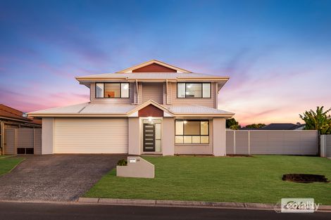 39 Parklane Rd, Victoria Point, QLD 4165