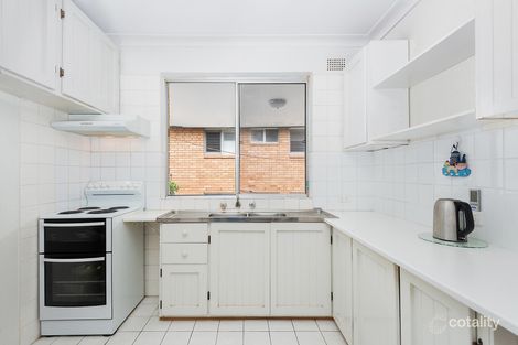 Property photo of 10/30 Hampstead Road Homebush West NSW 2140