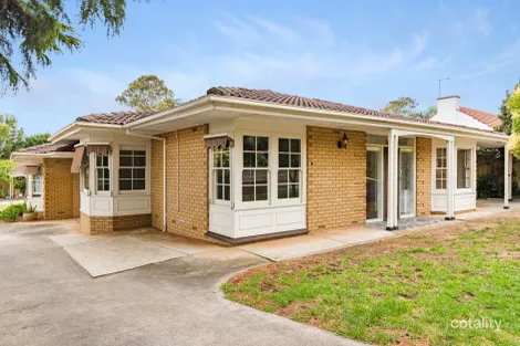 Property photo of 1/8 Montrose Avenue Netherby SA 5062