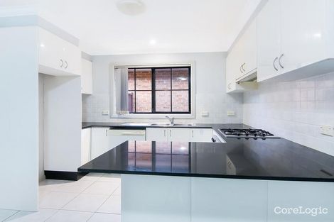 Property photo of 2/158-160 Canberra Street St Marys NSW 2760