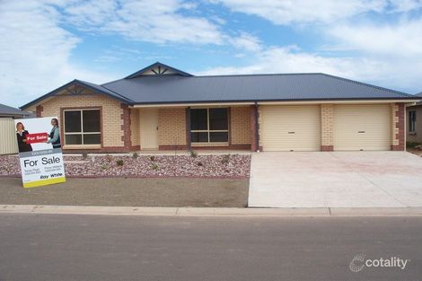 8 Measday Cres, New Town, SA 5554