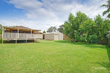 Property photo of 4 Amblecote Place Tahmoor NSW 2573