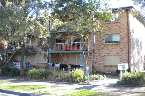 2/25 Myrtle Rd, Bankstown, NSW 2200