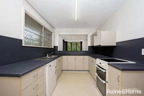 Property photo of 40 Hodges Crescent Vincent QLD 4814