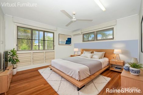 Property photo of 40 Hodges Crescent Vincent QLD 4814