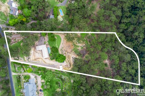 Property photo of 7 Hemers Road Dural NSW 2158