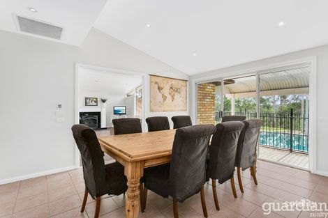 Property photo of 7 Hemers Road Dural NSW 2158