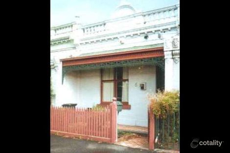 Property photo of 6 McKean Street Fitzroy North VIC 3068