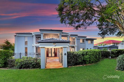 Property photo of 36 Kensington Way Sunnybank Hills QLD 4109