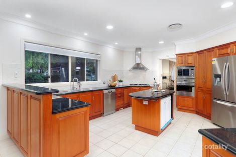 Property photo of 36 Kensington Way Sunnybank Hills QLD 4109