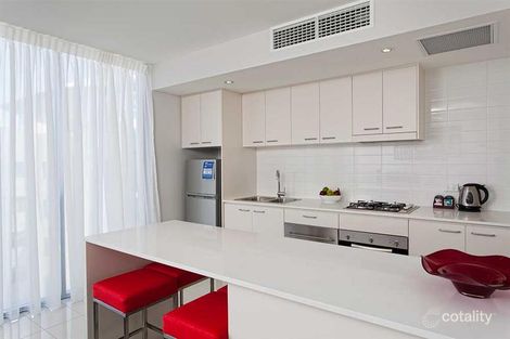 2501/127 Charlotte St, Brisbane City, QLD 4000