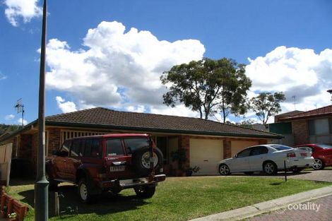 Property photo of 14 Lindale Way Lakelands NSW 2282