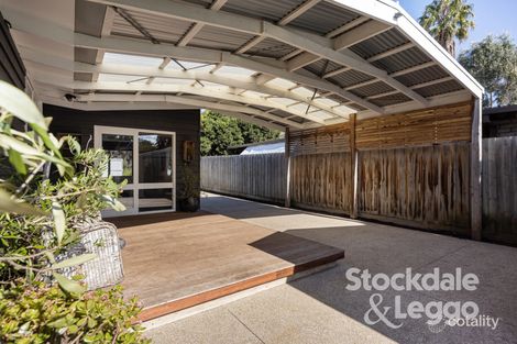 Property photo of 144 Melbourne Road Rye VIC 3941
