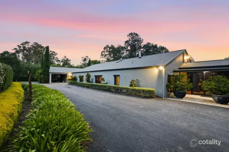 Property photo of 30 Hall Street Alexandra VIC 3714