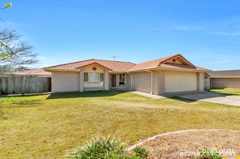 Property photo of 8 Silkwood Road Morayfield QLD 4506