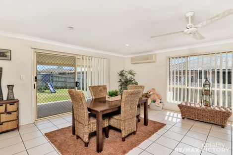 Property photo of 8 Silkwood Road Morayfield QLD 4506