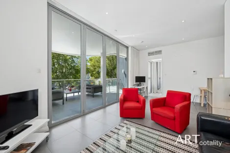 Property photo of 2/75 Mill Point Road South Perth WA 6151