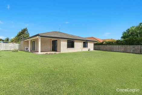 Property photo of 24 Cougal Circuit Caloundra West QLD 4551