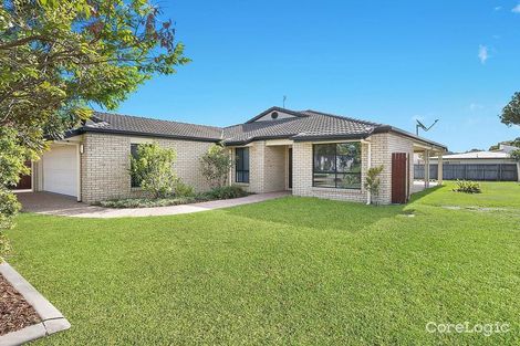 Property photo of 24 Cougal Circuit Caloundra West QLD 4551