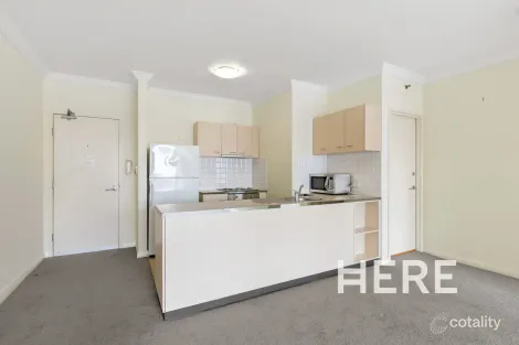 Property photo of 3I/811 Hay Street Perth WA 6000