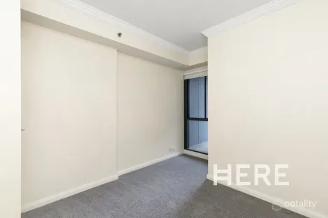 Property photo of 3I/811 Hay Street Perth WA 6000