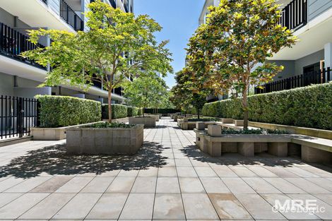 Property photo of 307/12 Olive York Way Brunswick West VIC 3055